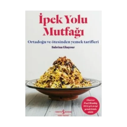 İpek Yolu Mutfağı