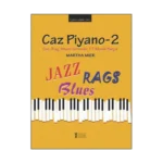 Caz Piyano - 2