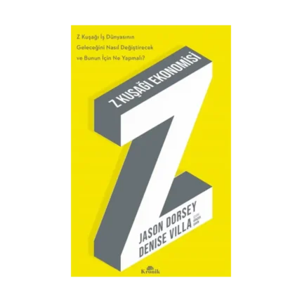 Z Kuşağı Ekonomisi