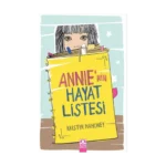 Annie’nin Hayat Listesi
