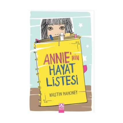 Annie’nin Hayat Listesi