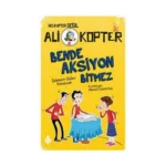 Ali Kopter 3 - Bende Aksiyon Bitmez