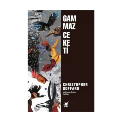 Gammaz Ceketi