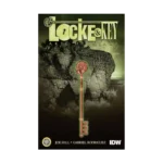 Locke & Key Cilt 2 Akıl Oyunları
