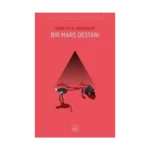 Bir Mars Destanı