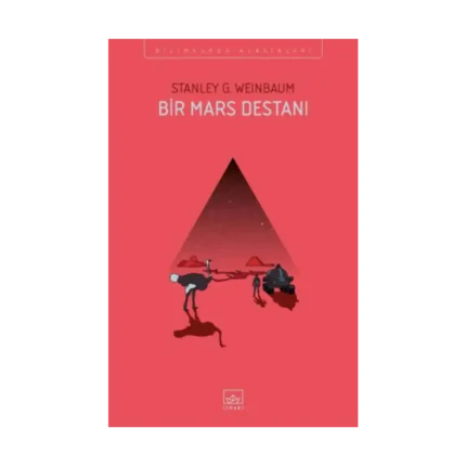 Bir Mars Destanı