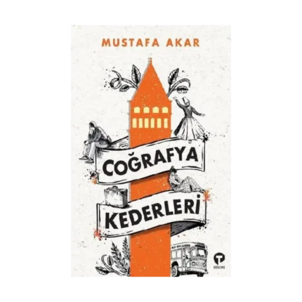 Coğrafya Kederleri