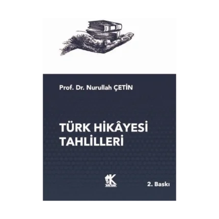 Türk Hikâyesi Tahlilleri
