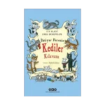 İhtiyar Farenin Kediler Kılavuzu