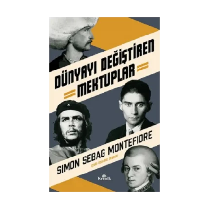 Dünyayı Değiştiren Mektuplar