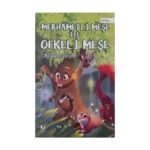 Merhametli Meşe İle Öfkeli Meşe