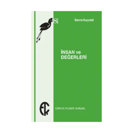 İnsan ve Değerleri