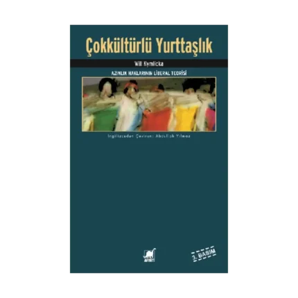 Çokkültürlü Yurttaşlık