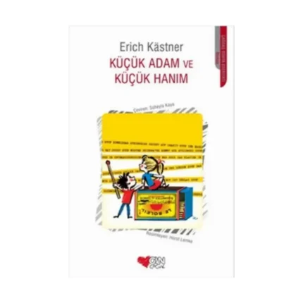 Küçük Adam ve Küçük Hanım