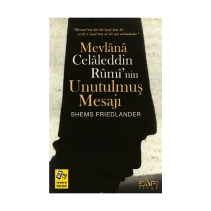 Mevlana Celaleddin Rumi'nin Unutulmuş Mesajı