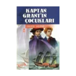 Kaptan Grant’ın Çocukları