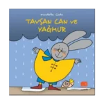 Tavşan Can ile Yağmur
