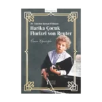 20. Yüzyılın Keman Virtüözü Harika Çocuk Florizel von Reuter