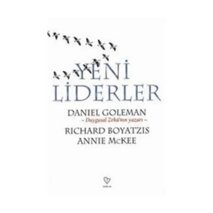 Yeni Liderler