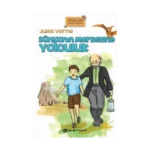 Dünyanın Merkezine Yolculuk