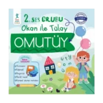 2. Ses Grubu Okan ile Tülay Omutüy