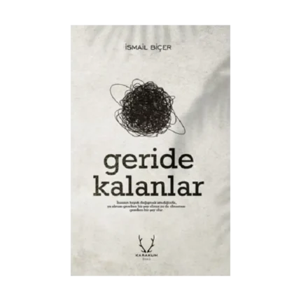 Geride Kalanlar