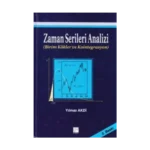 Zaman Serileri Analizi