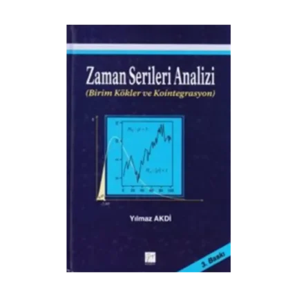 Zaman Serileri Analizi
