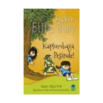 Şaşkın Ellie Belly - Kaplumbağa Peşinde