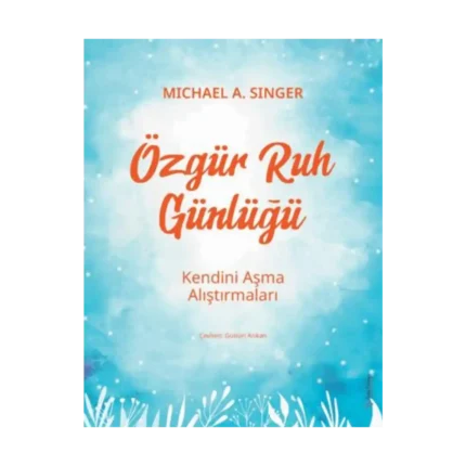 Özgür Ruh Günlüğü