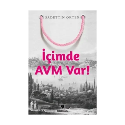 İçimde AVM Var