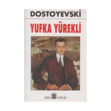 Yufka Yürekli