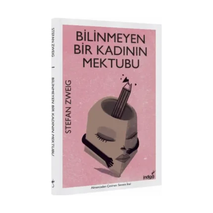 Bilinmeyen Bir Kadının Mektubu