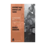 Devrimci Halk Hareketleri Tarihi: Üçüncü Devrim Cilt 3