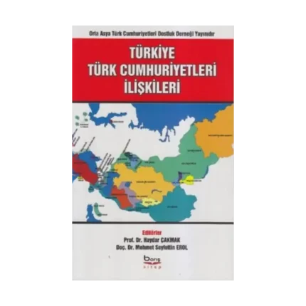 Türkiye Türk Cumhuriyetleri İlişkileri