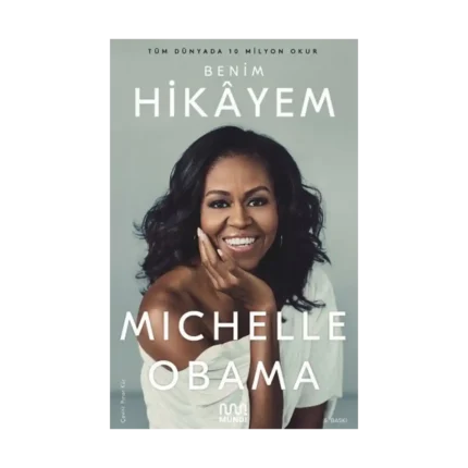 Benim Hikayem