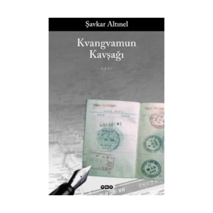 Kvangvamun Kavşağı