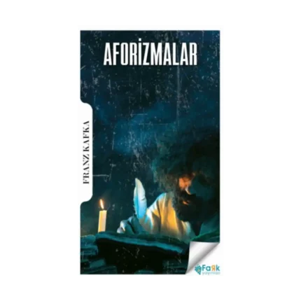 Aforizmalar