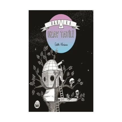 Harika Bir Uzay Tatili