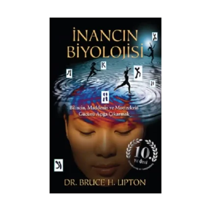 İnancın Biyolojisi