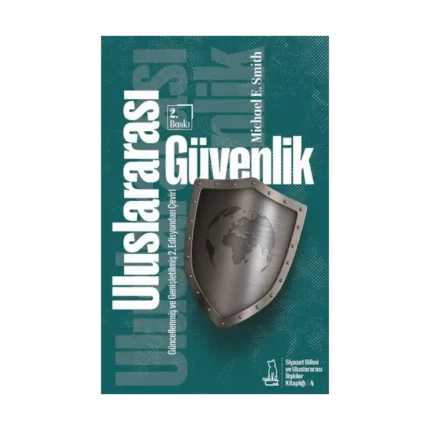 Uluslararası Güvenlik