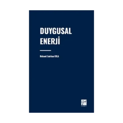 Duygusal Enerji