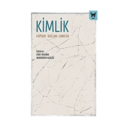 Kimlik