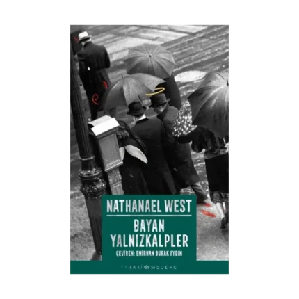 Bayan Yalnızkalpler