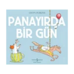 Panayırda Bir Gün