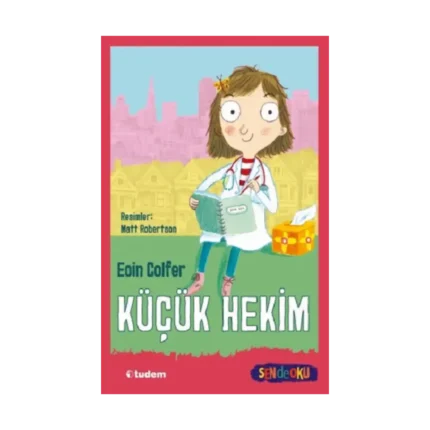Sen de Oku - Küçük Hekim