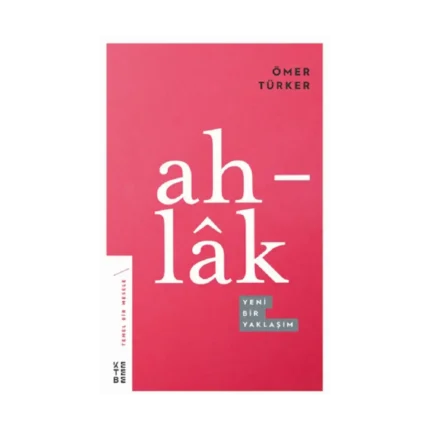 Ahlak