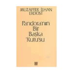 Pandora’nın Bir Başka "Kutu"su