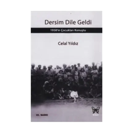 Dersim Dile Geldi