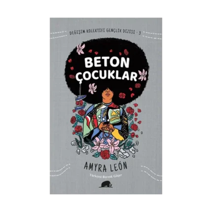 Değişim Kolektifi Gençlik Dizisi 3: Beton Çocuklar